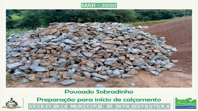 OBRAS
